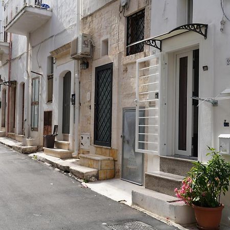 Apartamento Casa Pasadame' Ostuni Exterior foto