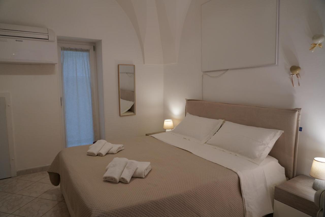 Apartamento Casa Pasadame' Ostuni Exterior foto