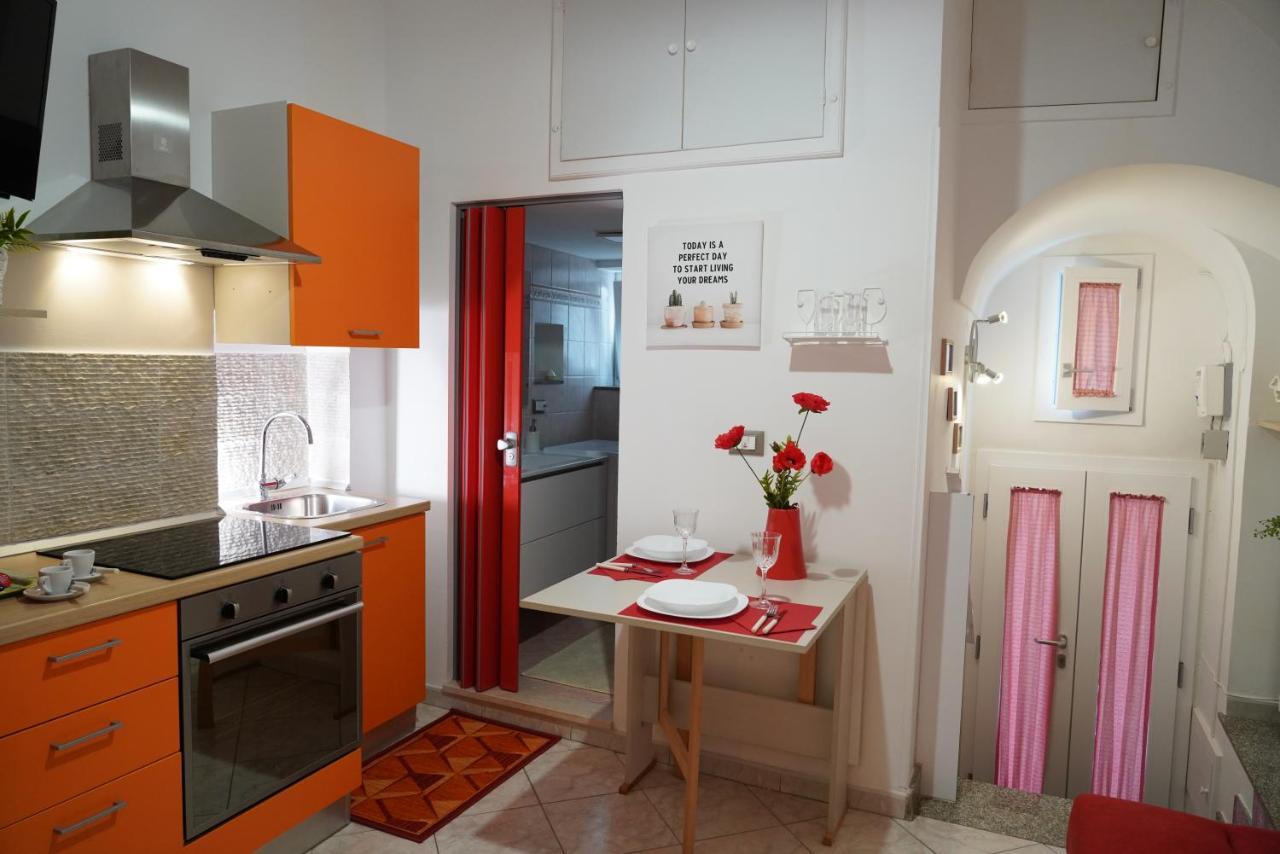 Apartamento Casa Pasadame' Ostuni Exterior foto