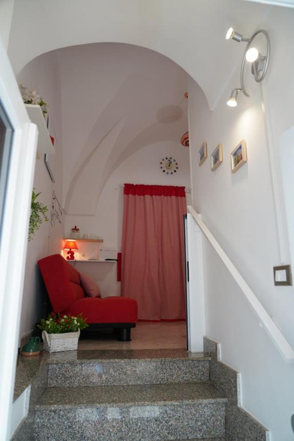 Apartamento Casa Pasadame' Ostuni Exterior foto