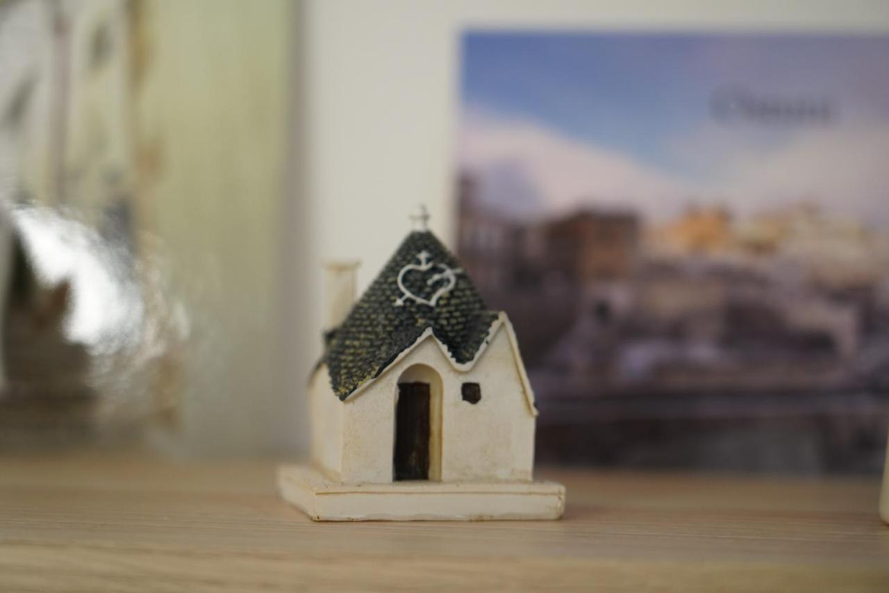 Apartamento Casa Pasadame' Ostuni Exterior foto