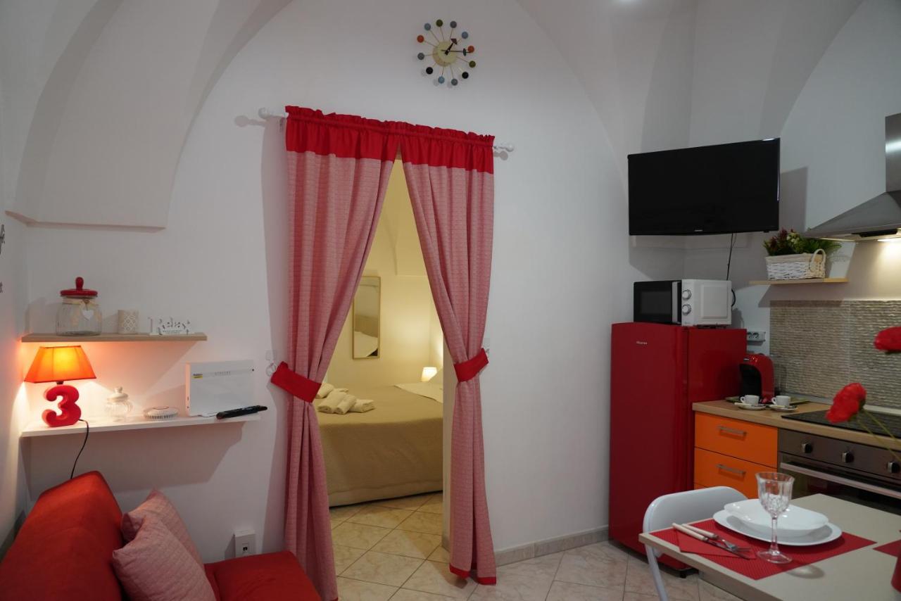 Apartamento Casa Pasadame' Ostuni Exterior foto