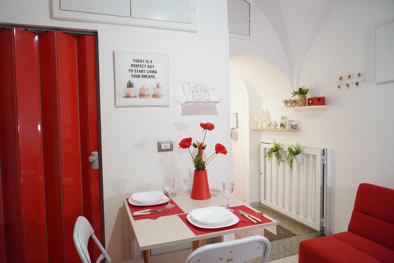 Apartamento Casa Pasadame' Ostuni Exterior foto